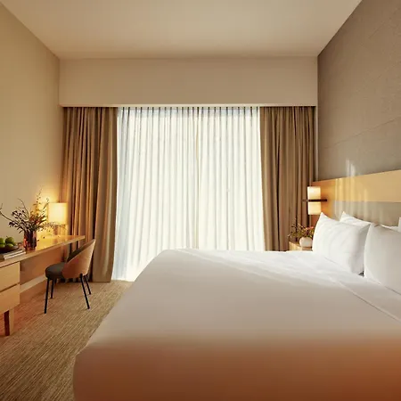 Oasia Resort Sentosa By Far East Hospitality-3