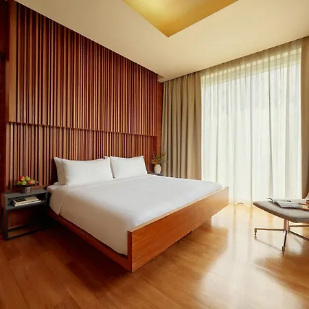 Oasia Resort Sentosa By Far East Hospitality-3