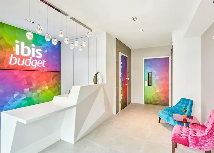 Ibis Budget Ametrine