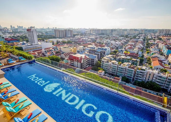 Indigo Katong By Ihg