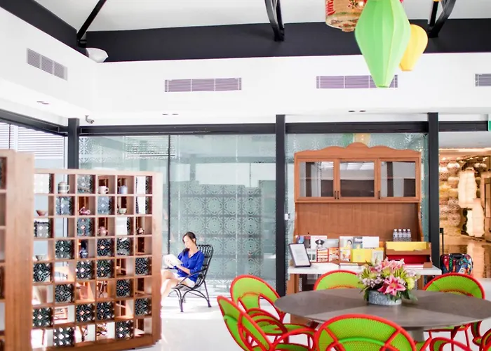 Indigo Katong By Ihg